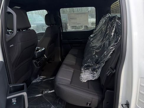 New 2026 Ford F150 STX image 28