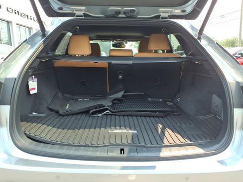 Certified 2023 Lexus RX 350 Premium w/ Accessory Package AWD/4WD image 18
