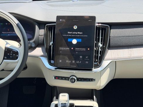 New 2026 Volvo XC90 T8 Ultra w/ Lounge Package AWD/4WD image 7