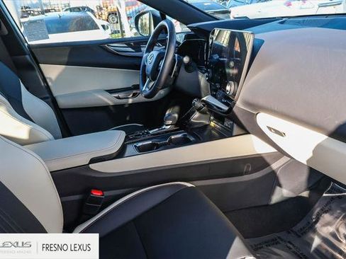 Certified 2024 Lexus NX 350 AWD w/ Premium Package image 12
