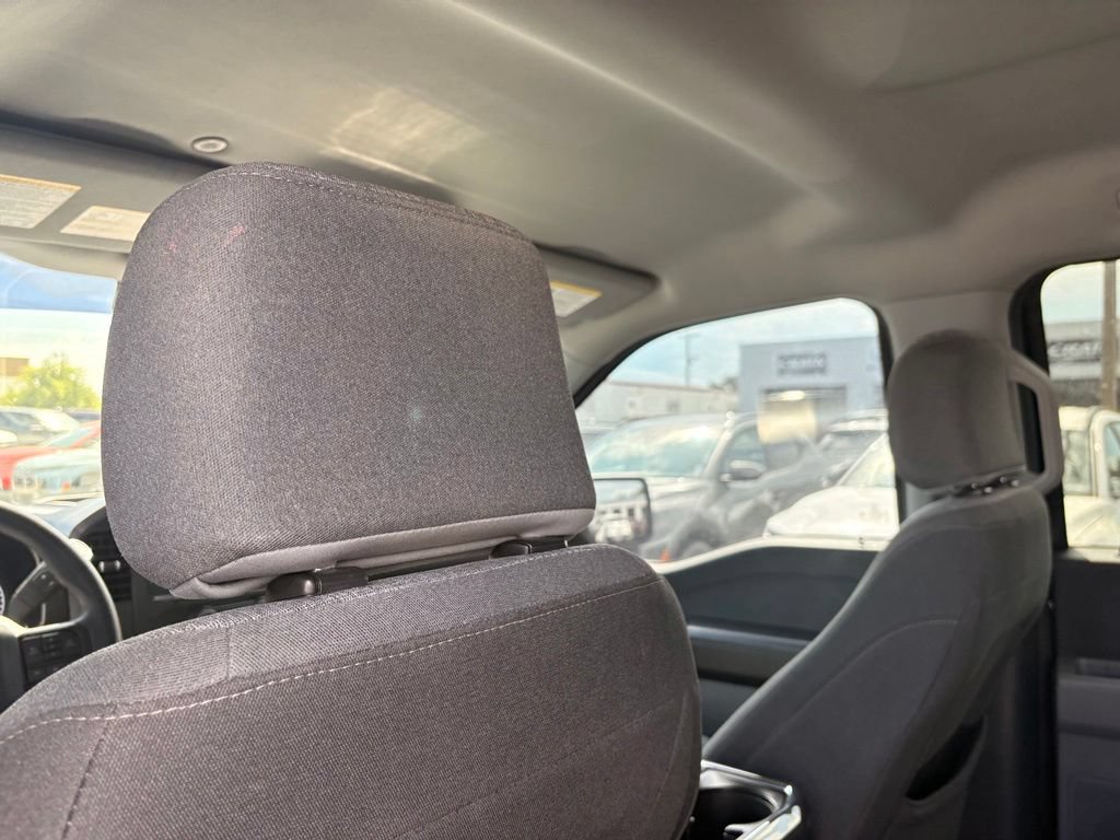 Used 2022 Ford F150 XLT AWD/4WD image 26