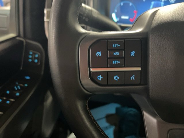 Used 2025 Ford F350 Lariat AWD/4WD image 22