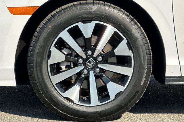 Used 2025 Honda Odyssey EX-L image 33