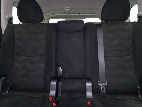 Used 2016 Nissan Rogue SV w/ SV Premium Package FWD image 18