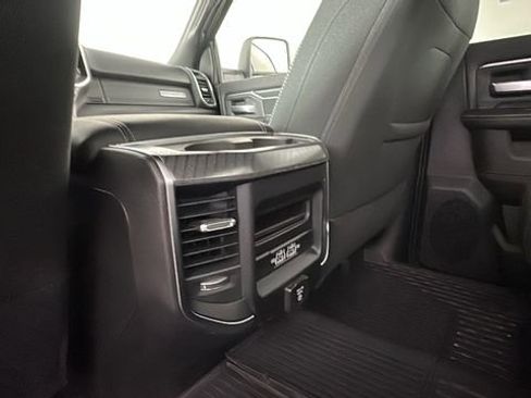 New 2026 RAM 2500 Big Horn image 13