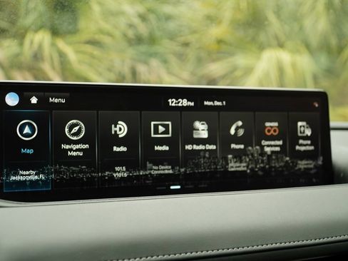 Used 2023 Genesis G80 2.5T w/ Advanced Package image 20