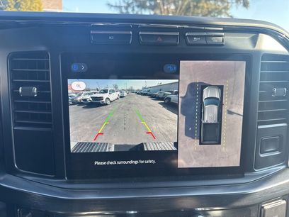 Certified 2024 Ford F250 Lariat w/ Tremor Off-Road Package