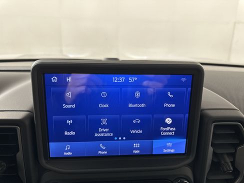 Used 2023 Ford Bronco Sport Big Bend w/ Convenience Package image 17