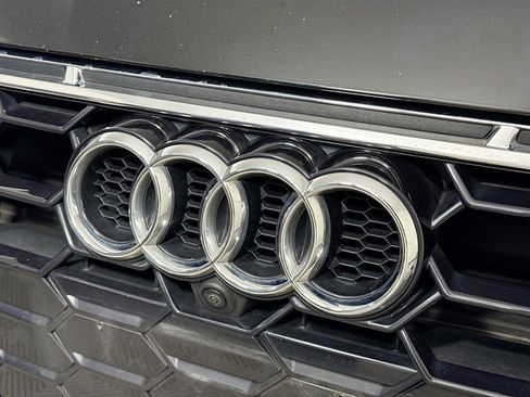 Used 2021 Audi A5 2.0T Premium Plus w/ Premium Plus image 30