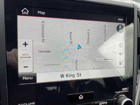 Used 2025 Subaru Forester Wilderness image 30