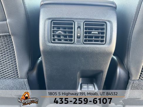 Used 2024 Toyota 4Runner TRD Off-Road Premium w/ Moonroof Package image 43