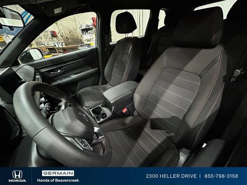 Used 2024 Honda CR-V Sport image 26