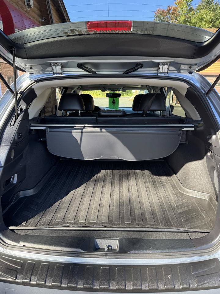 Used 2017 Subaru Outback 2.5i Limited AWD/4WD image 19