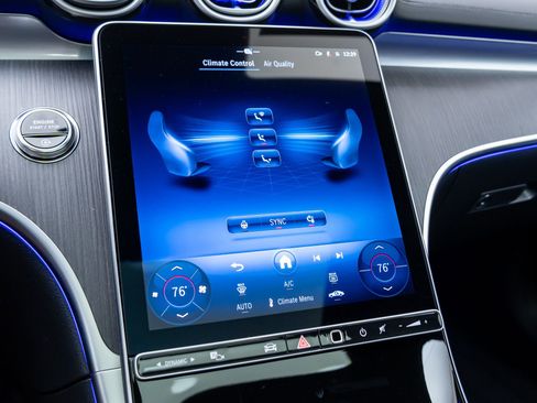 New 2026 Mercedes-Benz C 300 C 300 image 29