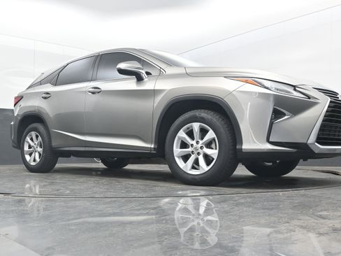 Used 2017 Lexus RX 350 FWD image 21