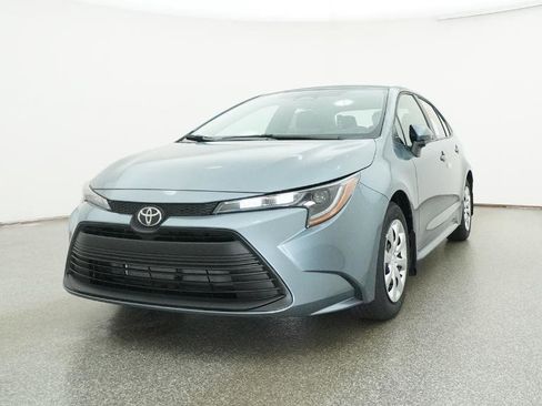 New 2026 Toyota Corolla LE image 4