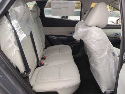 New 2026 Hyundai Tucson SEL image 27
