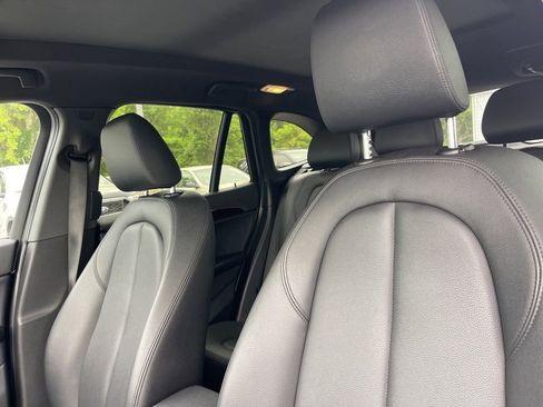 Used 2019 BMW X1 xDrive28i AWD/4WD image 9