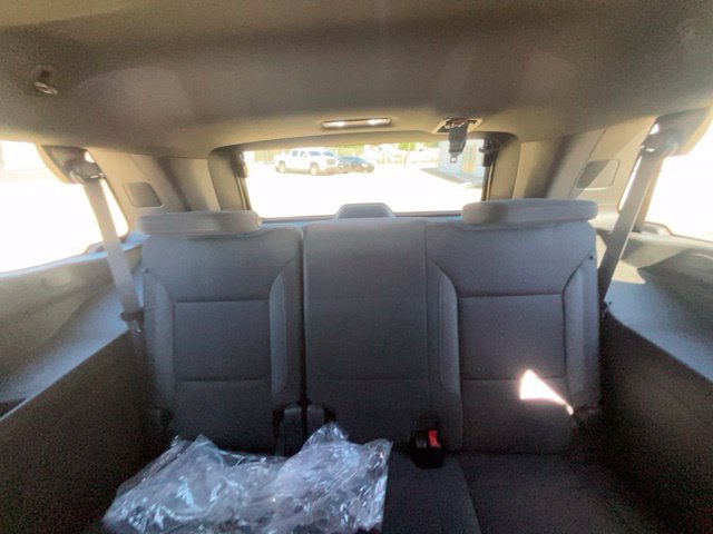 Used 2024 Chevrolet Tahoe LS w/ Driver Alert Package AWD/4WD image 26