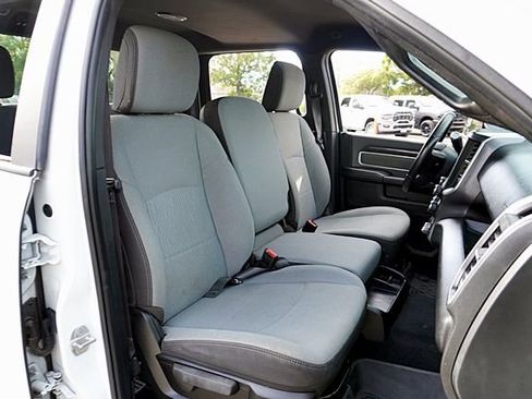 Certified 2022 RAM 2500 Big Horn w/ Cold Weather Group image 14