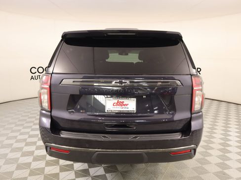 Used 2022 Chevrolet Tahoe Z71 AWD/4WD image 22