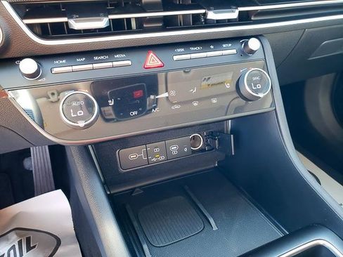 New 2026 Hyundai Sonata SEL image 13