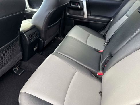 Used 2023 Toyota 4Runner SR5 Premium w/ Moonroof Package image 14