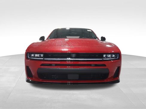 New 2026 Dodge Charger R/T AWD/4WD image 3