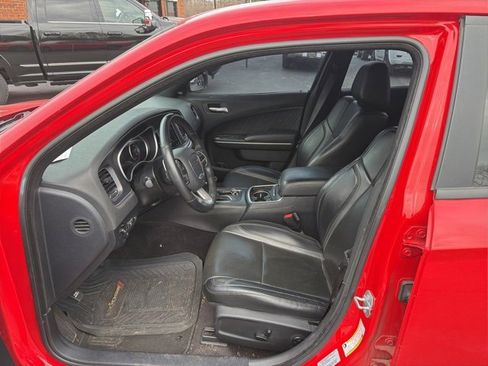 Used 2018 Dodge Charger R/T w/ Plus Group image 14