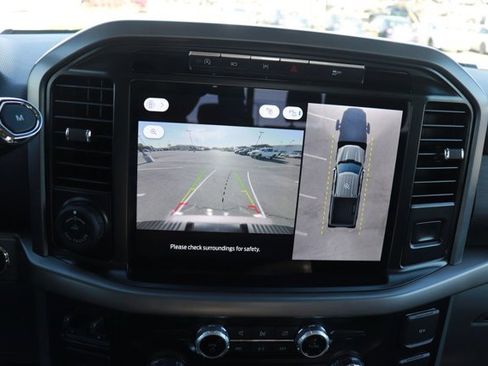 Used 2024 Ford F150 XLT w/ Equipment Group 302A MID image 28