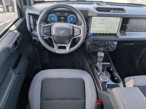 New 2026 Ford Bronco Big Bend AWD/4WD image 7