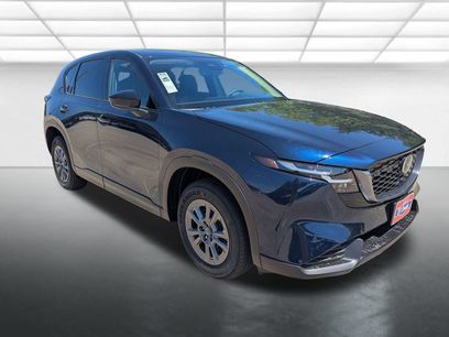 New 2026 MAZDA CX-5 Select