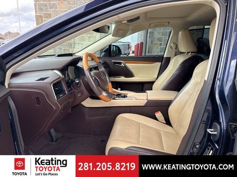 Used 2016 Lexus RX 350 FWD image 15