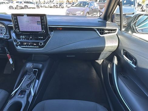 Certified 2022 Toyota Corolla SE image 42