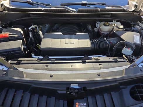 Used 2021 Cadillac Escalade ESV Premium Luxury image 31