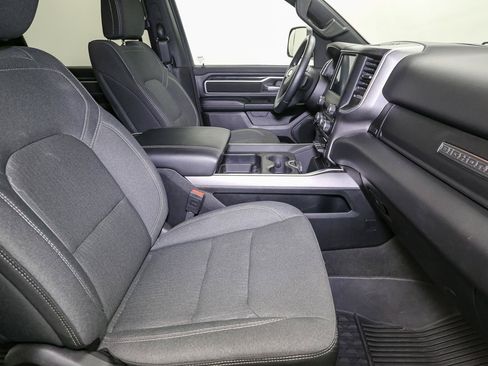 Used 2023 RAM 1500 Big Horn AWD/4WD image 19