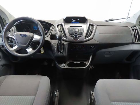 Used 2018 Ford Transit 150 XLT image 15