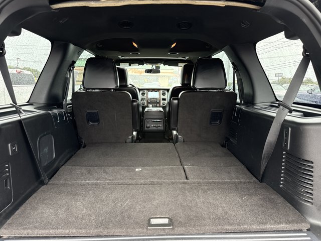 Used 2017 Ford Expedition Platinum AWD/4WD image 12
