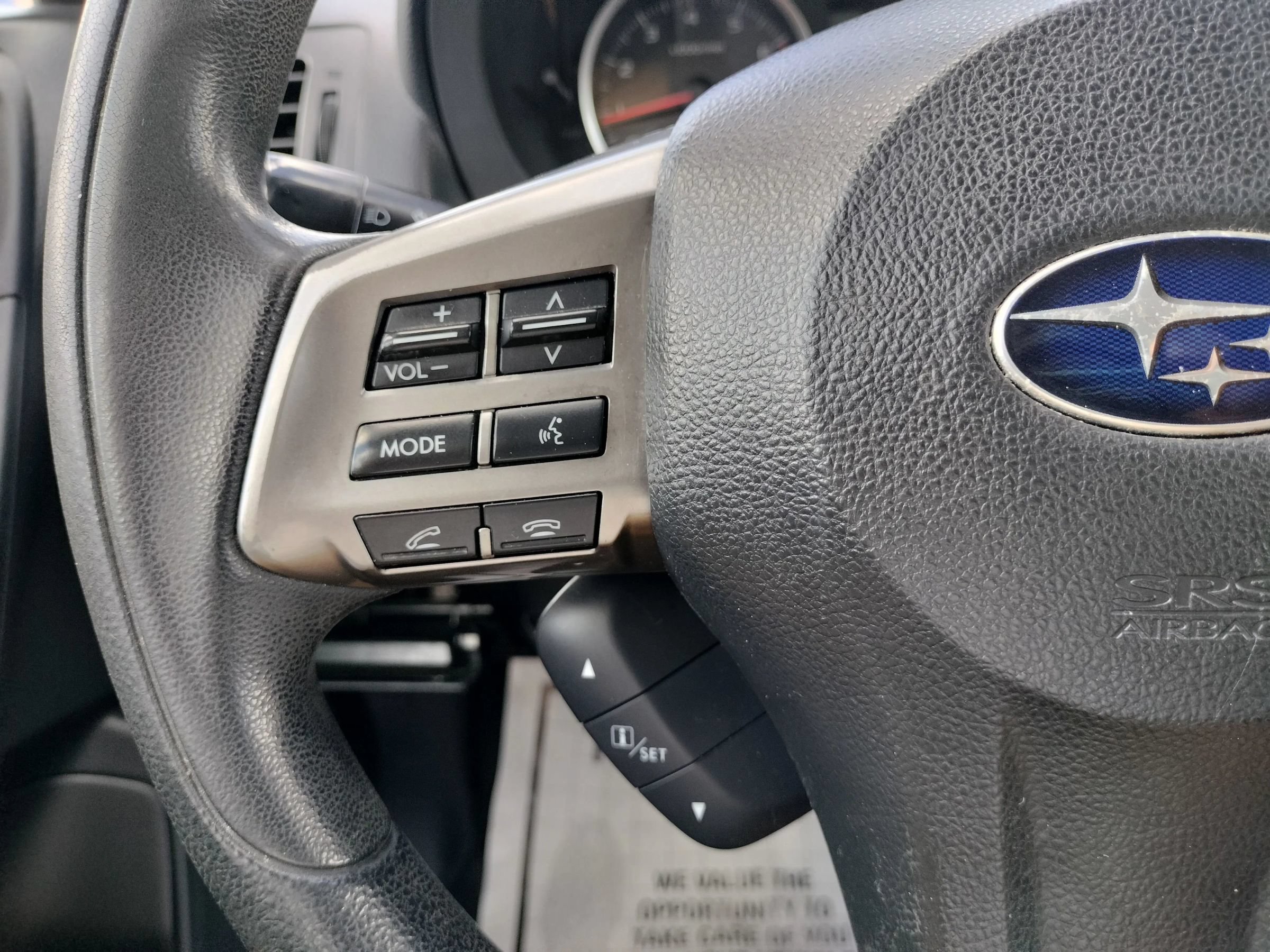 Used 2014 Subaru Forester 2.5i Premium AWD/4WD image 45