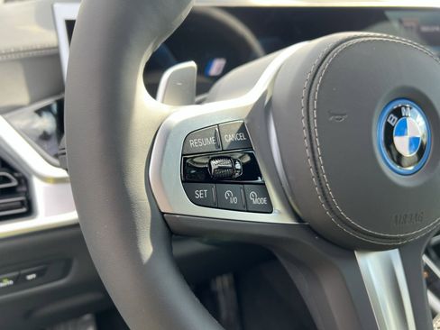 New 2026 BMW X5 xDrive50e w/ M Sport Package image 30