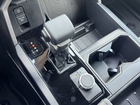 New 2026 Toyota Tundra SR5 RWD image 37