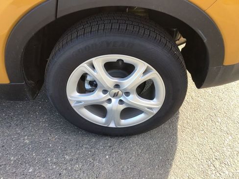 New 2024 Dodge Hornet GT image 10