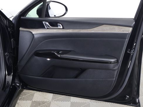 Certified 2022 Kia K5 EX w/ EX Premium Package image 27