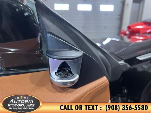 Used 2017 Mercedes-Benz CLS 63 AMG S-Model image 22