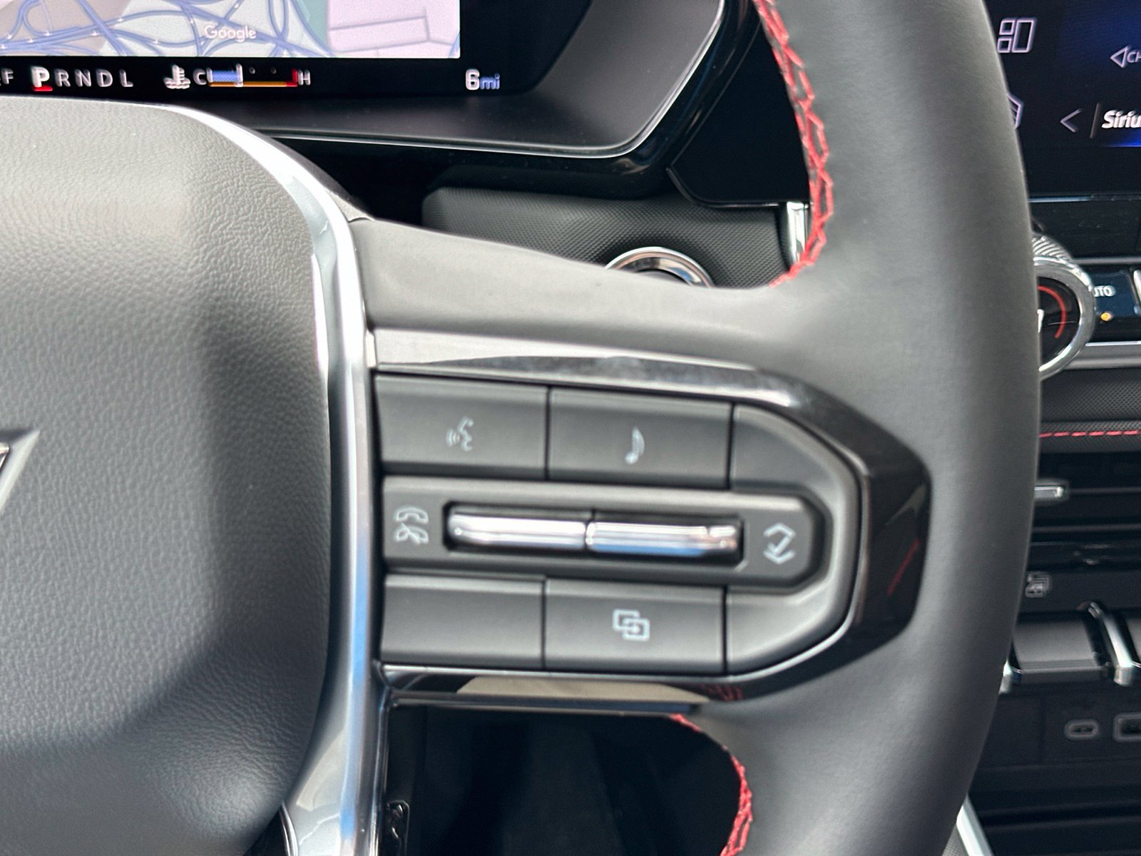 New 2026 Chevrolet Colorado Z71 AWD/4WD image 34