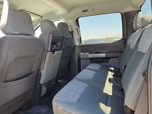 Used 2023 Ford F150 XLT w/ Trailer Tow Package AWD/4WD image 8