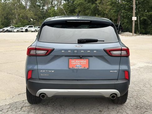 Used 2024 Ford Escape Active AWD/4WD image 6