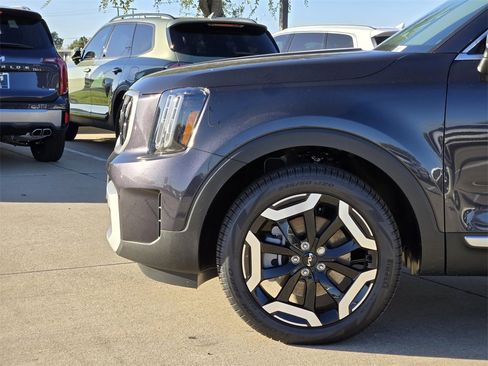 New 2025 Kia Telluride EX image 5