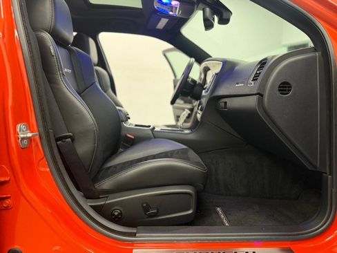 Used 2013 Dodge Charger SRT8 w/ Adaptive Cruise Group RWD image 37