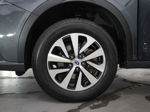 Used 2020 Subaru Outback Premium AWD/4WD image 28